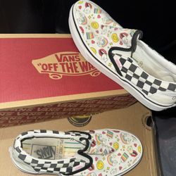 Vans