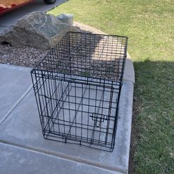 Small Pet Crate