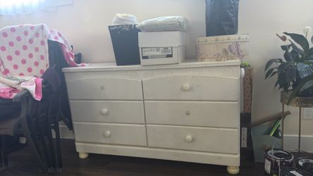 Chest Drawers!
