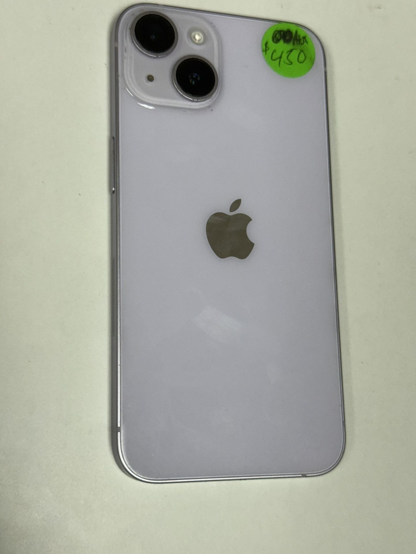 Apple iPhone 13 128GB AT&t Carrier 