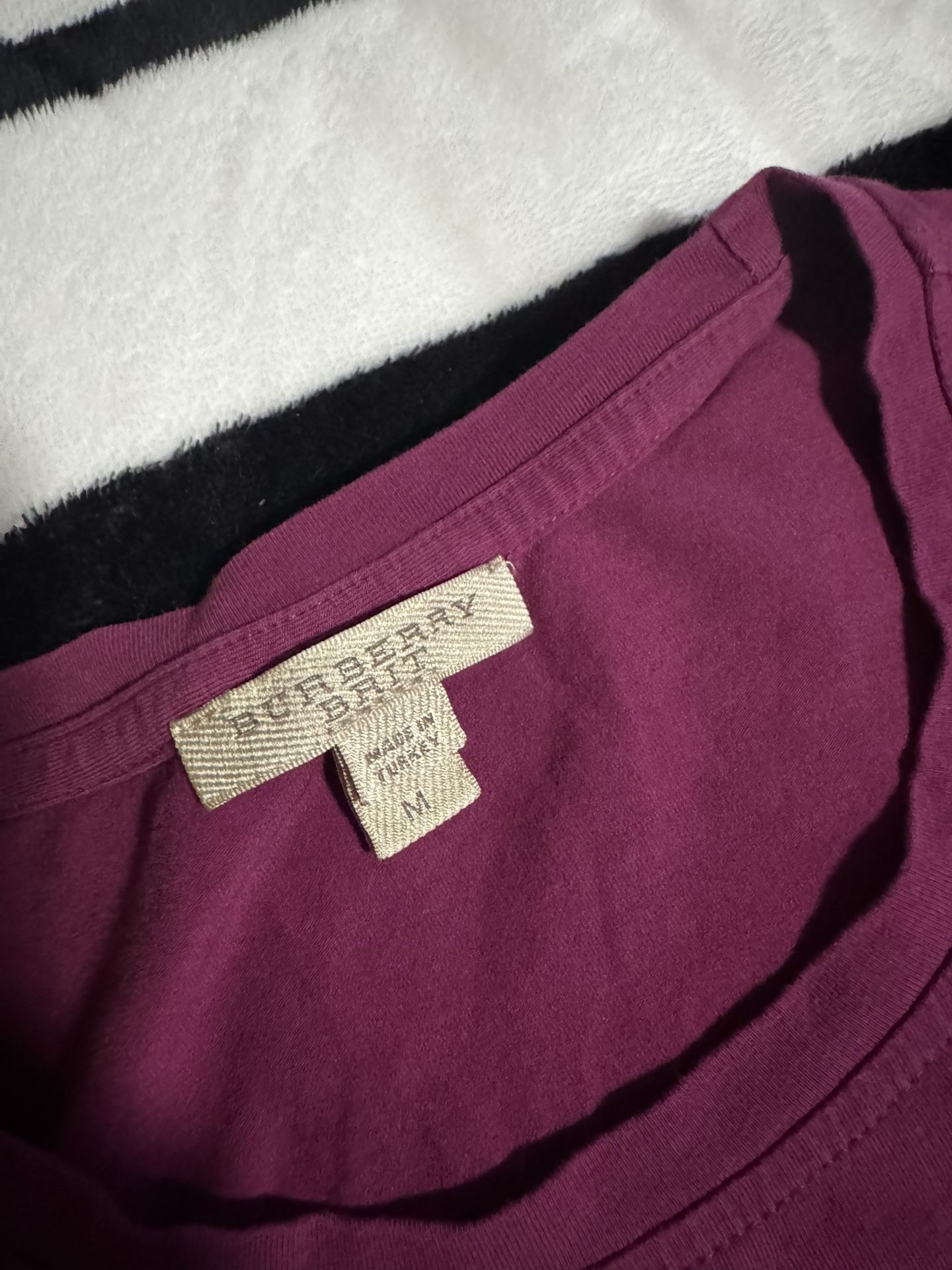 Burberry Women Shirt