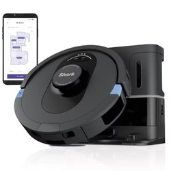 Shark® AI ULTRA Robot Self-Empty
