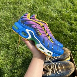 Nike Air Max 6.5 YOUTH