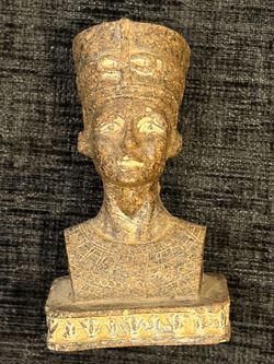 Egyptian Mini Sculpture 3 inches