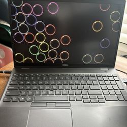 Home Office Setup