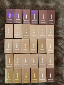 RHODE BRONZERS AND BLUSHES