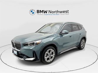 2025 BMW X1