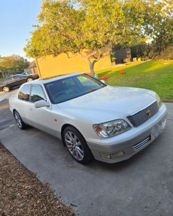 1997 Toyota Other