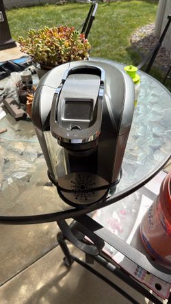 Keurig 2.0 Coffee Cups
