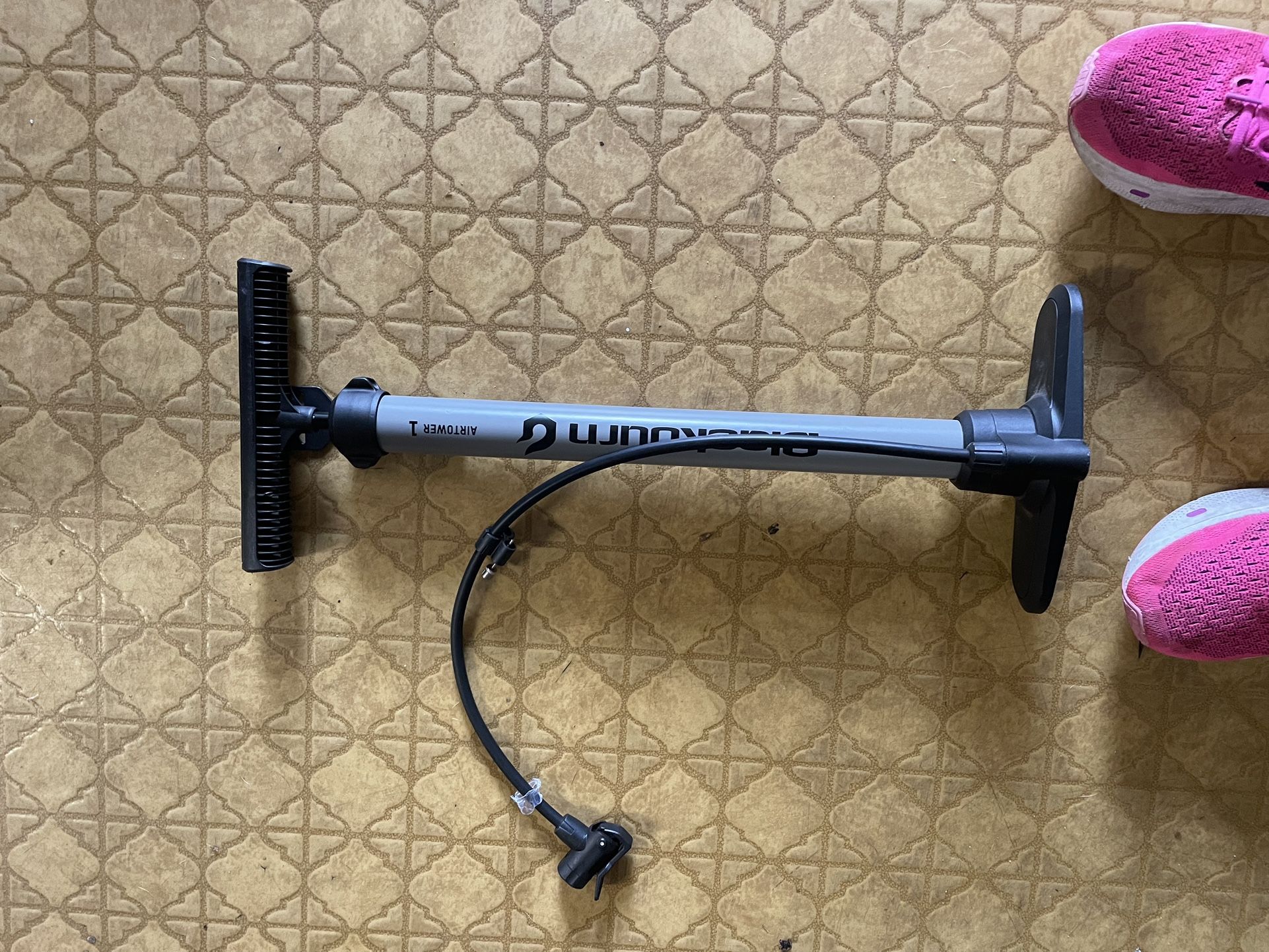 Bike Pump