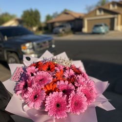 Phx Florist 
