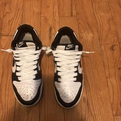 Nike Panda Dunks