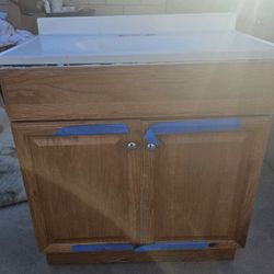 Bathroom Vanity