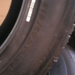 215 60 r16 95V
