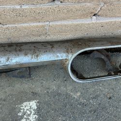 1960 GMC Truck Front Grill | Genuine OEM | Front | Grille