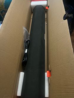 VIZIO M-Series 2.1 All-in-One Soundbar with Dolby Atmos & Built-in Subwoofer (Model M213ad-K8)