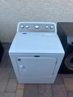 Like New Electric Maytang Dryer