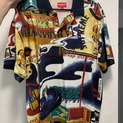 Supreme Polo