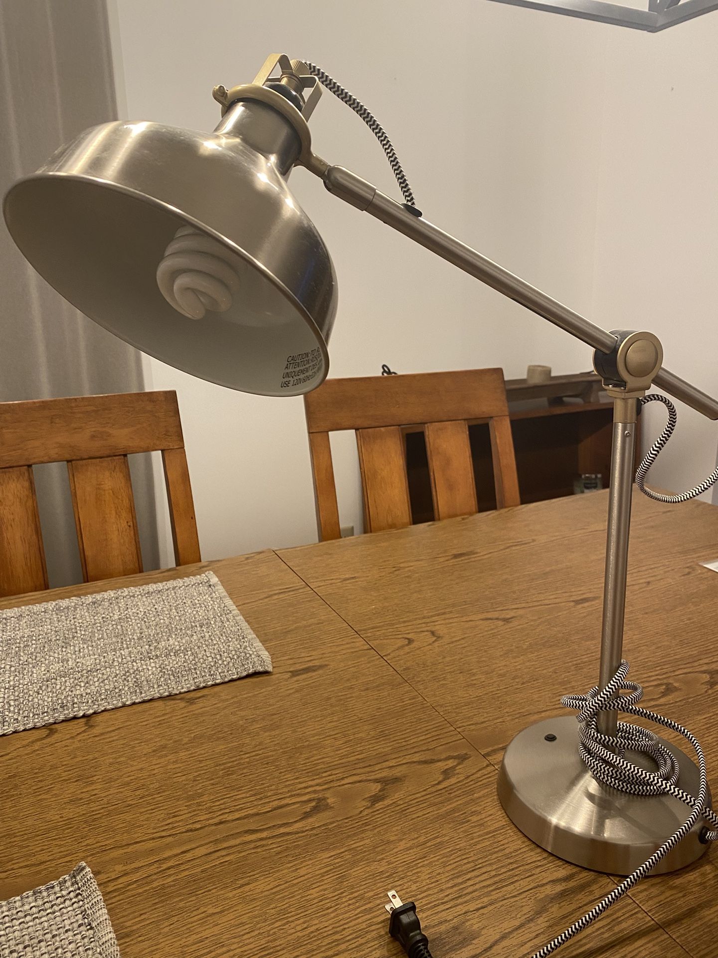 Office Desk Light