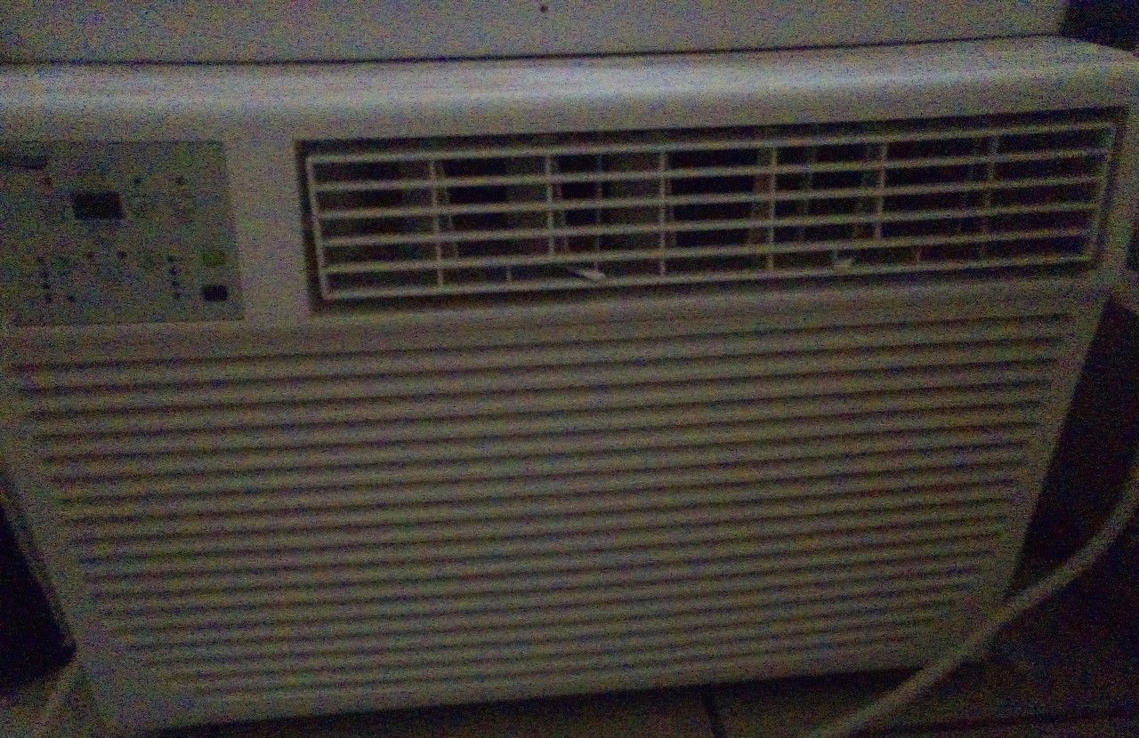 Ac Unit