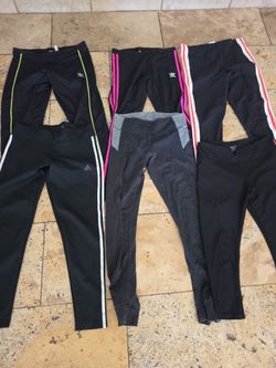 Women's leggings Bundle