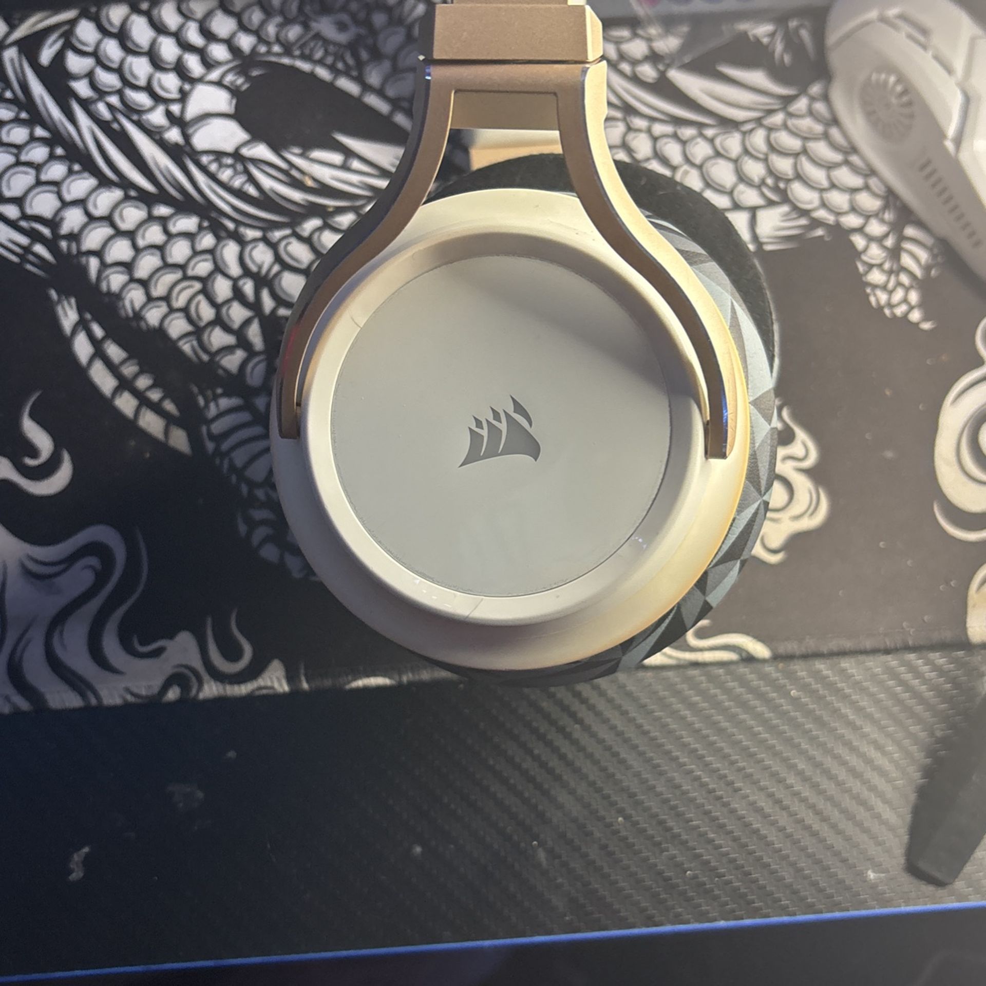 Corsair Wireless Gaming Headset