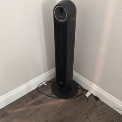 Amazon Fan 