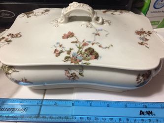 Beautiful casserole dish