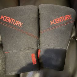 Century Boxin Gloves Make Offer 