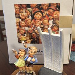 M.J. Hummel Statues 