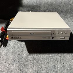 Polaroid DHM-0100 DVD Player