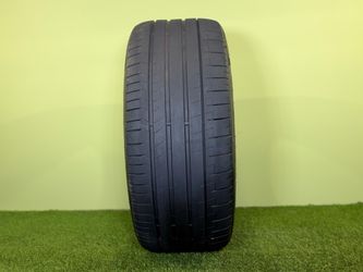 275/35/23 Pirelli PZero