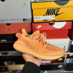 Adidas Yeezy 350 Mono Clay size 5.5 PADS