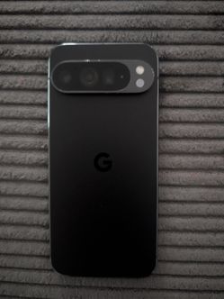 Google Pixel 9 pro xl
