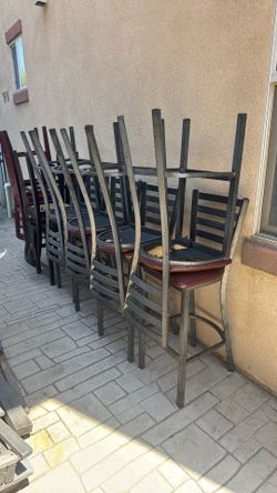 13 Chairs