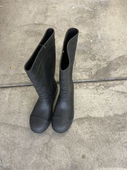 Rubber Boots