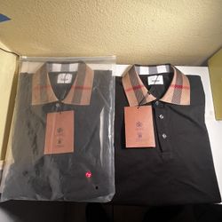 Burberry Polo