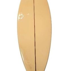 Vintage Long Surf Board
8' 4"