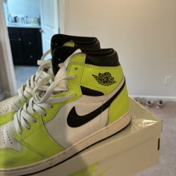 Air Jordan 1 Size 12