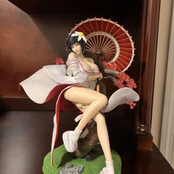 Anime Figure