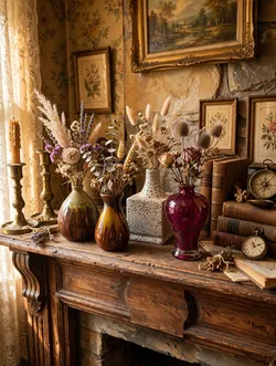 Vase Grouping