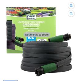 Garden Hose, 100 ft.