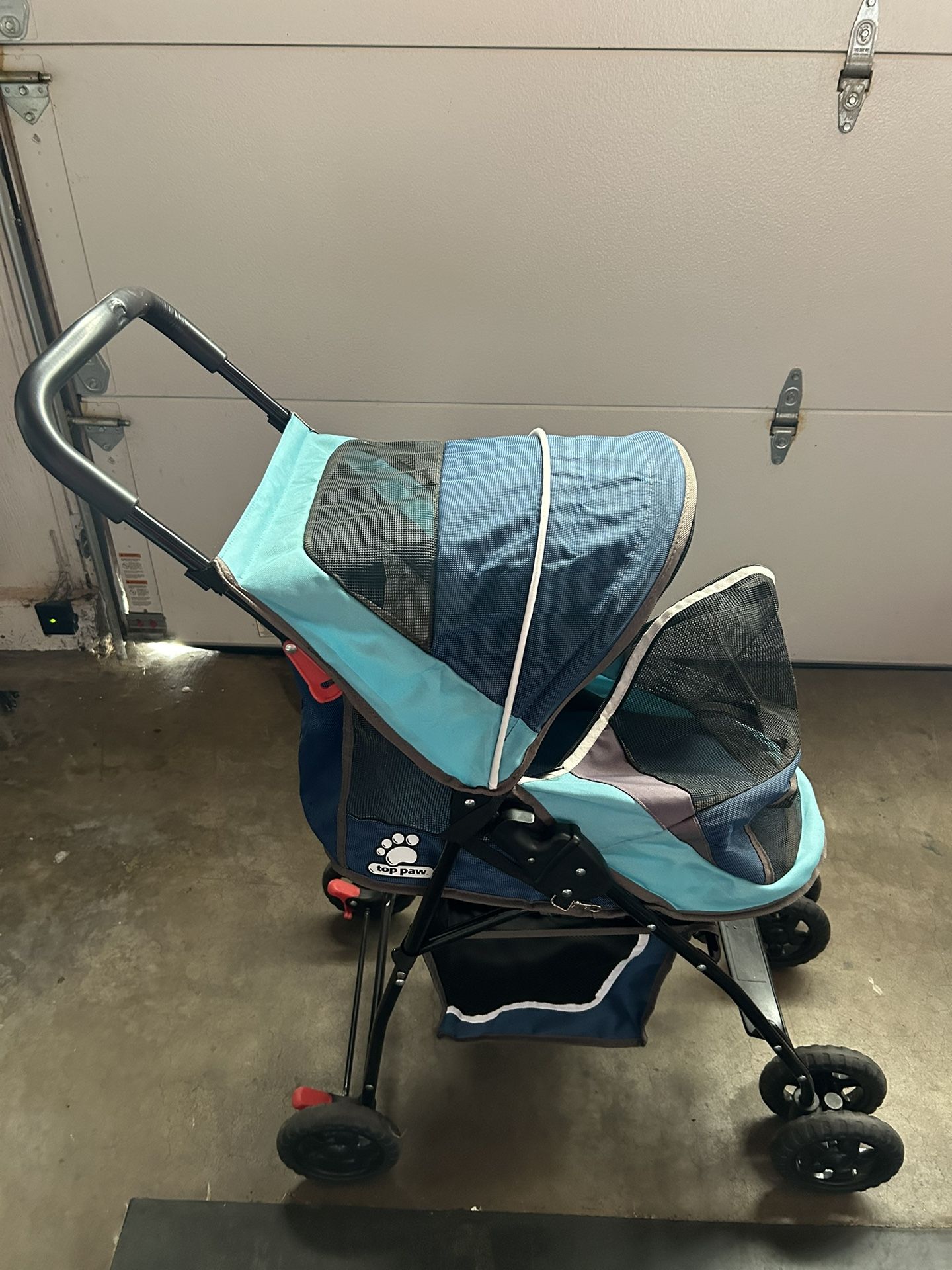 Dog Stroller