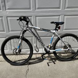 Cannondale Trail 6 Bike for Sale in Bend OR OfferUp