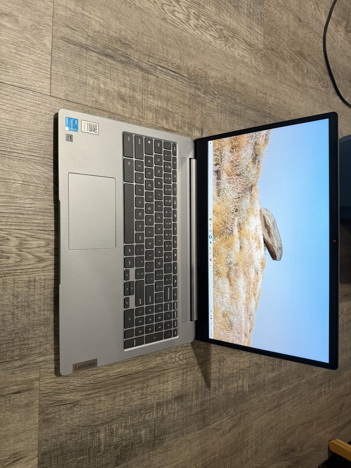 Lenovo Ideapad 3 Chromebook 15IJL6 128GB