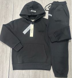 Kids Essentials Tracksuits’s