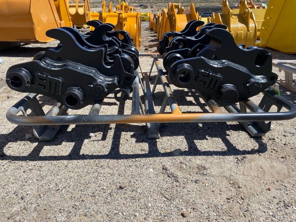 Quick Couplers