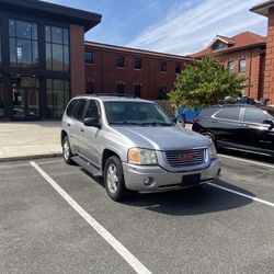 2009 GMC Envoy