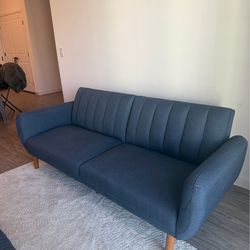 Modern Convertible Sofa Bed