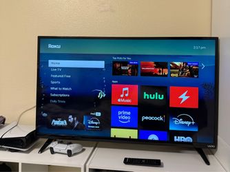 Vizio TV